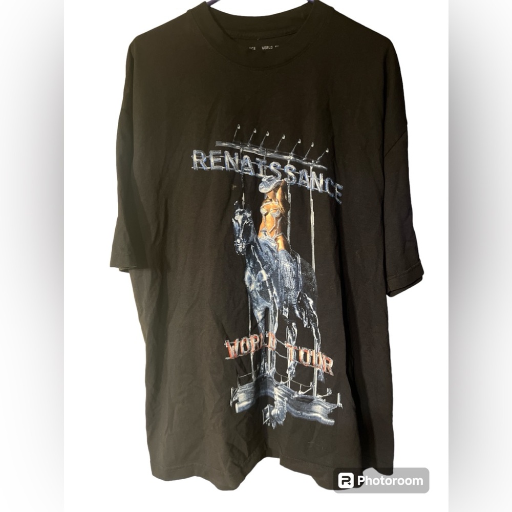 Beyoncé Renaissance World Tour-2024